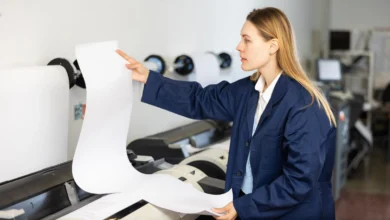 Why Choosing a Local Print Shop in San Diego Beats Big-Box Retailers Every Time