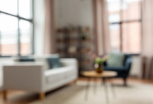 Four Interior Trends Redefining the Modern Off-Campus Apartments