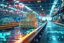 Office Supply Chain