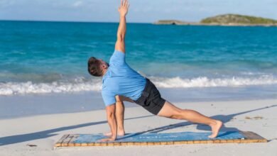 Professional Yoga Training and Instructor Certification Courses