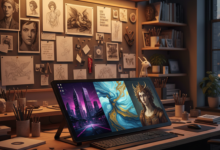 AI Art Generators