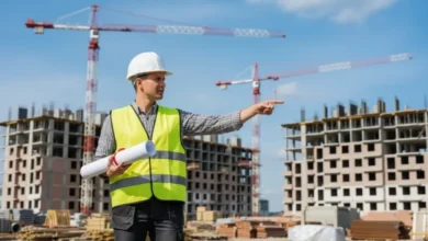How Effective Budgeting Reduces Delays in Construction Projects