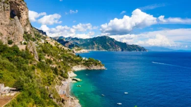 Off the Beaten Track: The Best Yacht Charter Companies for Remote Mediterranean Destinations