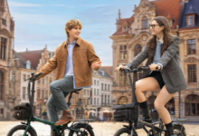 Best ENGWE Folding E-Bikes for Travel and Urban Mobility in 2026