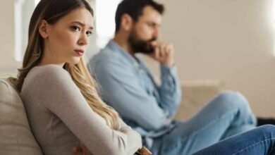 How Legal Advice Can Help Reduce Divorce Stress